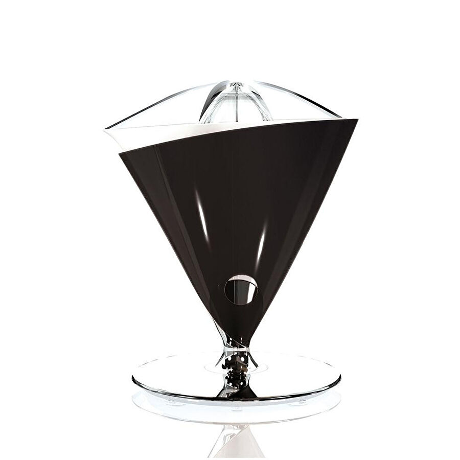 Bugatti Vita Siyah Narenciye Sıkacağı