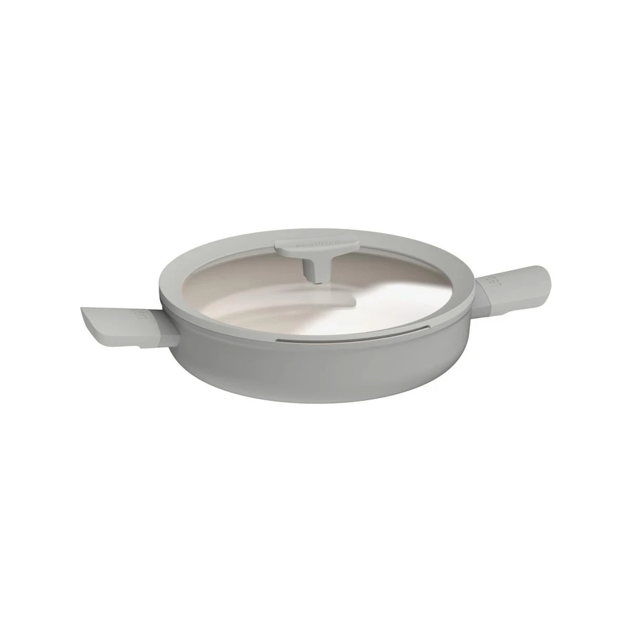 Berghoff Balance Moonmist Kısa Tencere 26 Cm