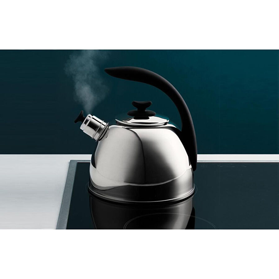 Berghoff Essentials Düdüklü Su Isıtıcı 2,5 Lt