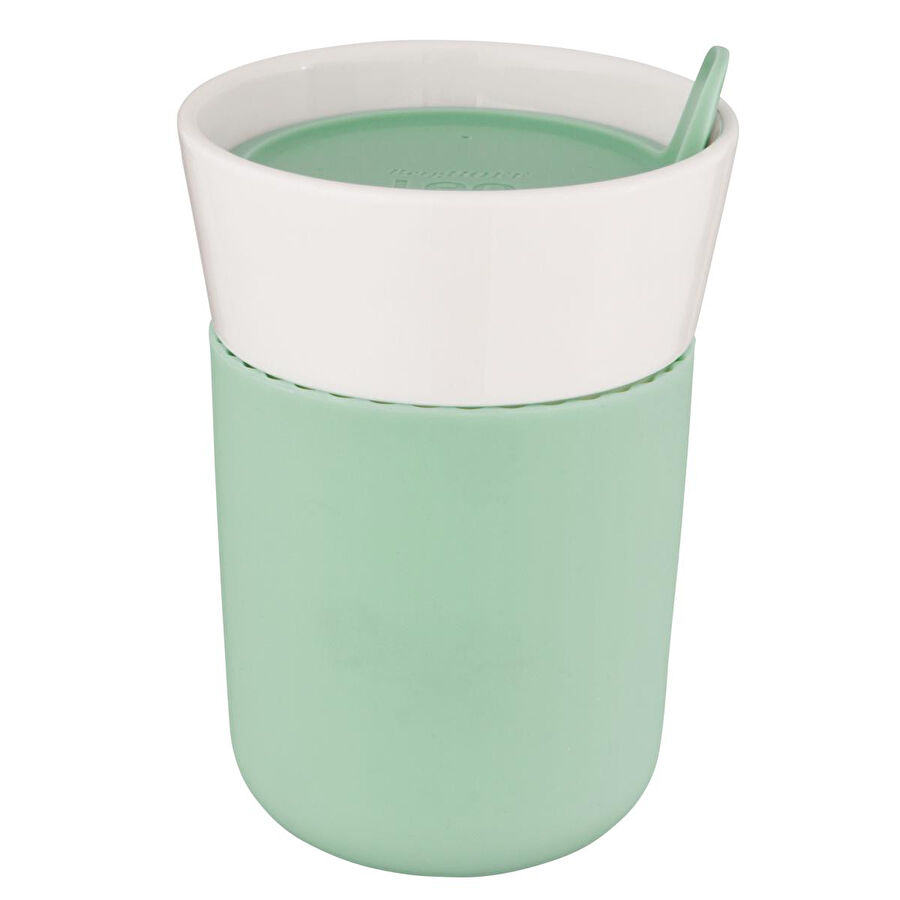 Berghoff Leo Porselen Seyehat Kupası 330ml