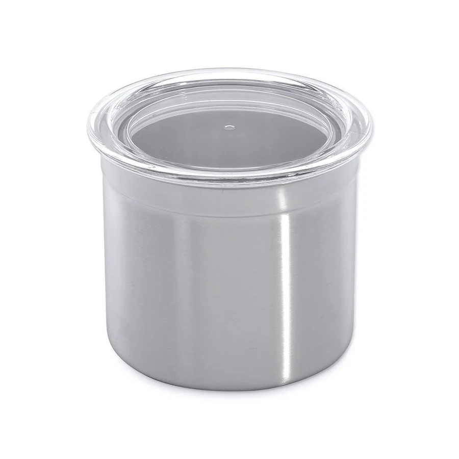 Berghoff Essentials Kapaklı Çelik Saklama Kutusu 10 X 7,5 Cm