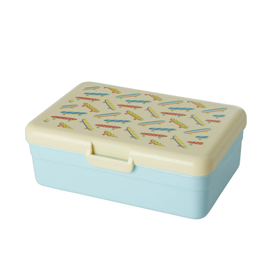 Rice Yemek Kutusu - Kaykay