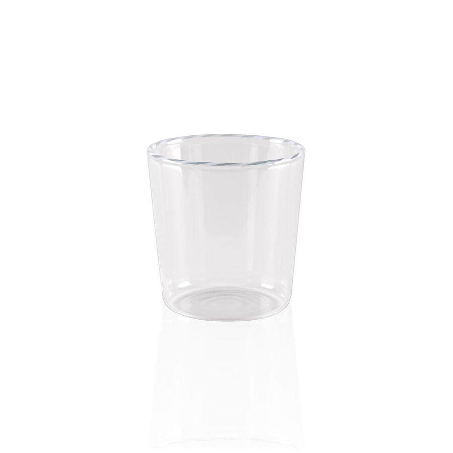 The Mia Simple Su Bardağı Yeşil 300 Ml