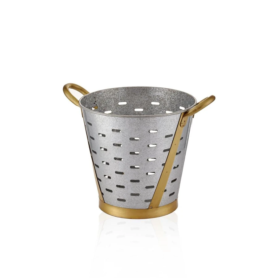 The Mia Galvin - Saksı - 32 Cm