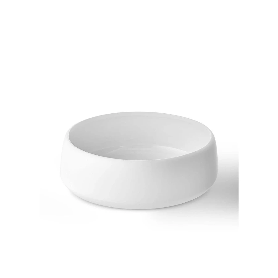 The Mia Pure Dekoratif Kase 30x30x9 Cm