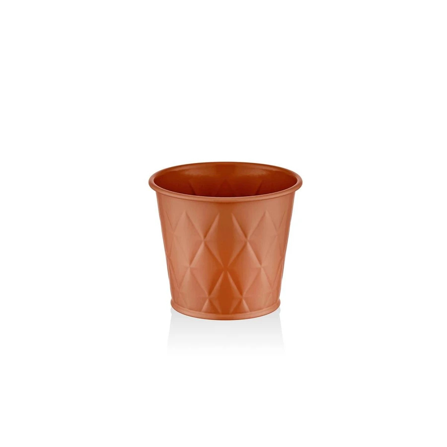 The Mia Prizma Cips Kasesi Terracota