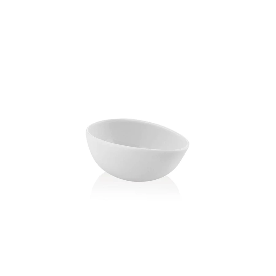 The Mia Cotta Limoges Kase Beyaz 9 Cm Ctt0032