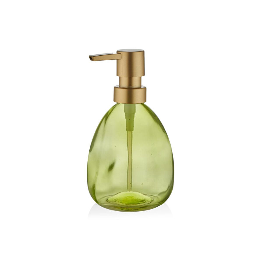 The Mia Globo Sıvı Sabunluk Yeşil 360 Ml