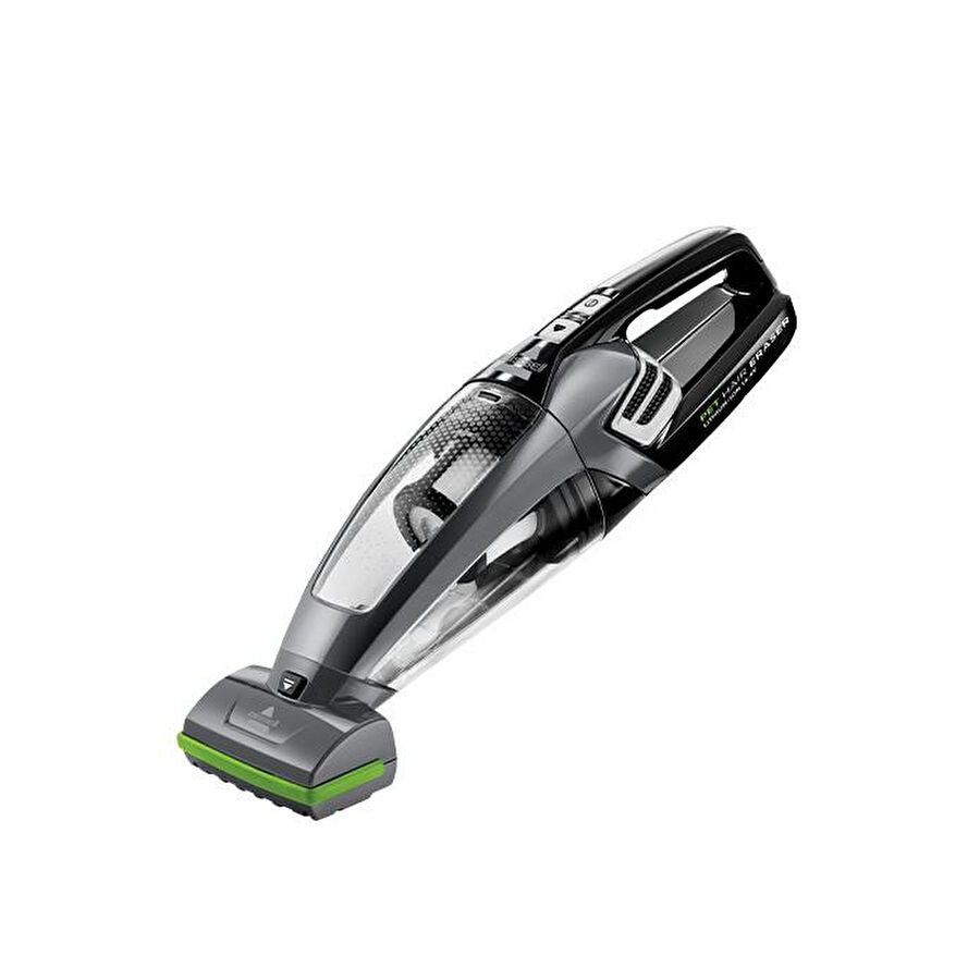 Bissell Pet Hair Eraser 14,4v Evcil Hayvan Tüyleri İçin Özel Başlıklı El Tipi Elektrikli Süpürge