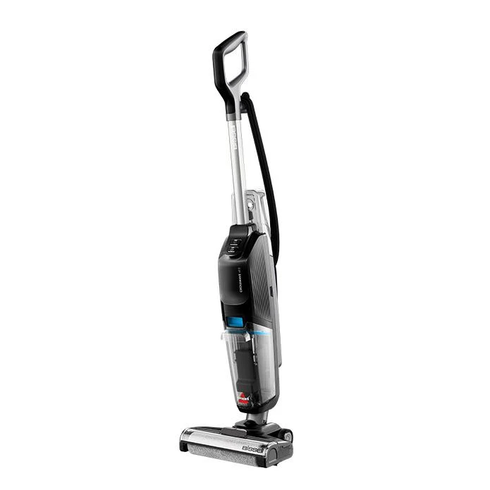 Bissell Crosswave Hf2 Select Yüksek Vakumlu Sert Zemin Süpürme Ve Silme Makinesi