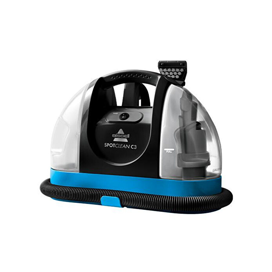Bissell Spotclean C3 Halı – Koltuk Yıkama Ve Leke Çıkarma Makinesi