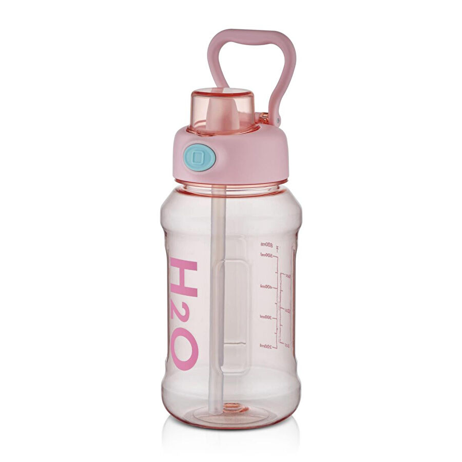The Mia H2o Matara Pembe 800 Ml 76029