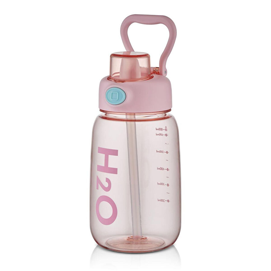 The Mia H2o Matara Pembe 800 Ml 76033