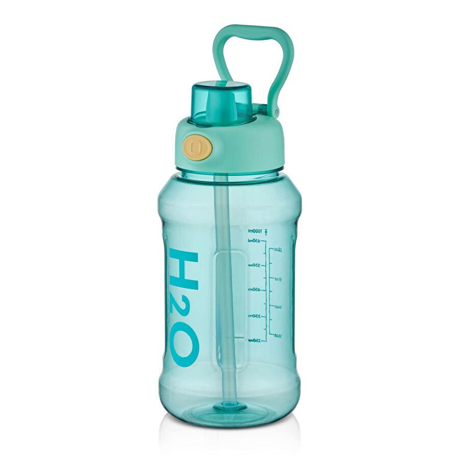 The Mia H2o Matara Yeşil 1000 Ml 76030