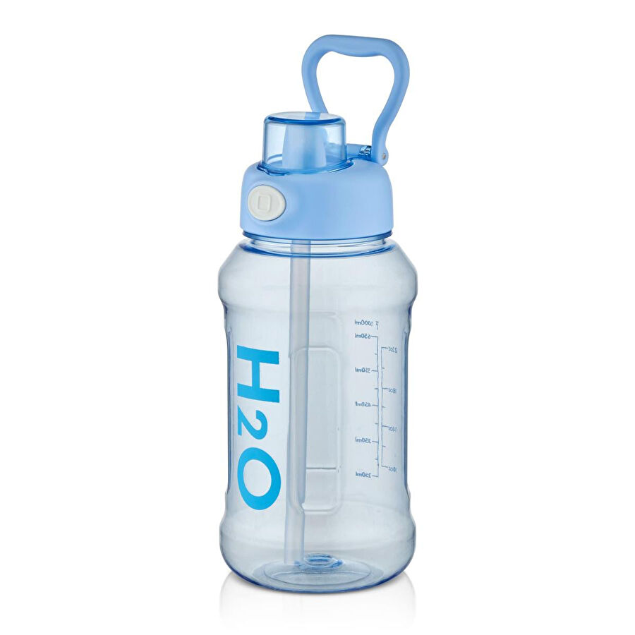 The Mia H2o Matara Mavi 1000 Ml 76030
