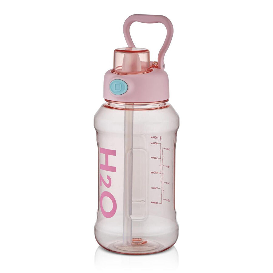 The Mia H2o Matara Pembe 1000 Ml 76030