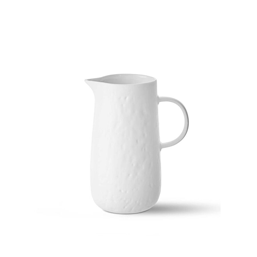 The Mia Pure Dekoratif Vazo 18x13x23 Cm