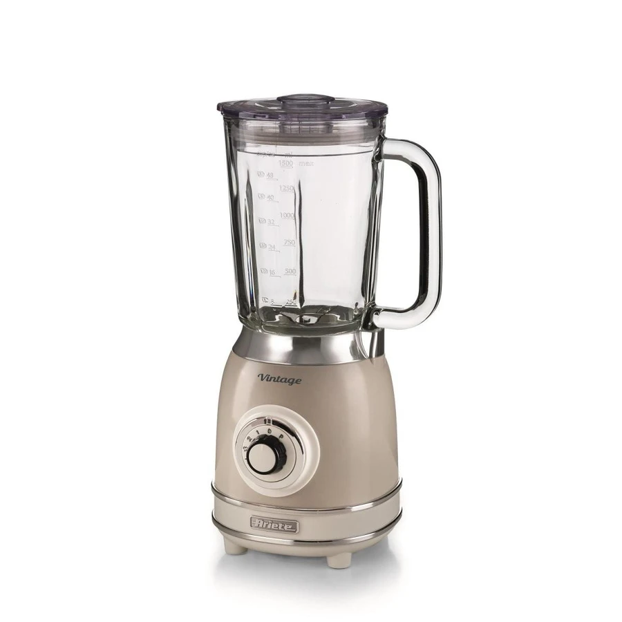 Ariete Vintage Cam Blender - Bej