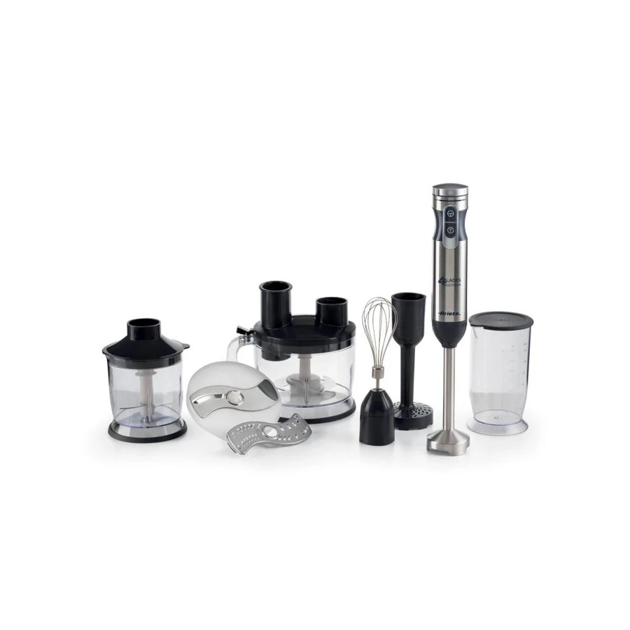 Ariete Multiprep El Blender Seti