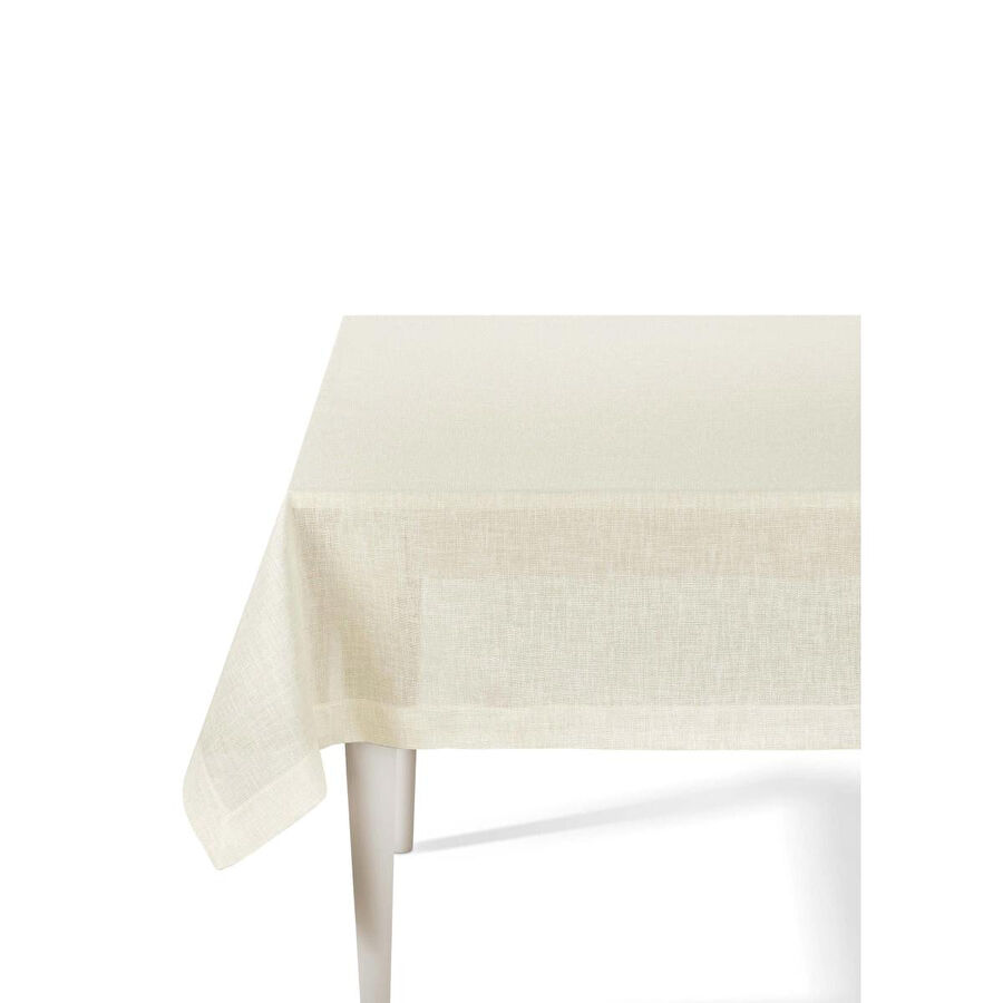 The Mia Dikdörtgen Masa Örtüsü 145x230 Cm