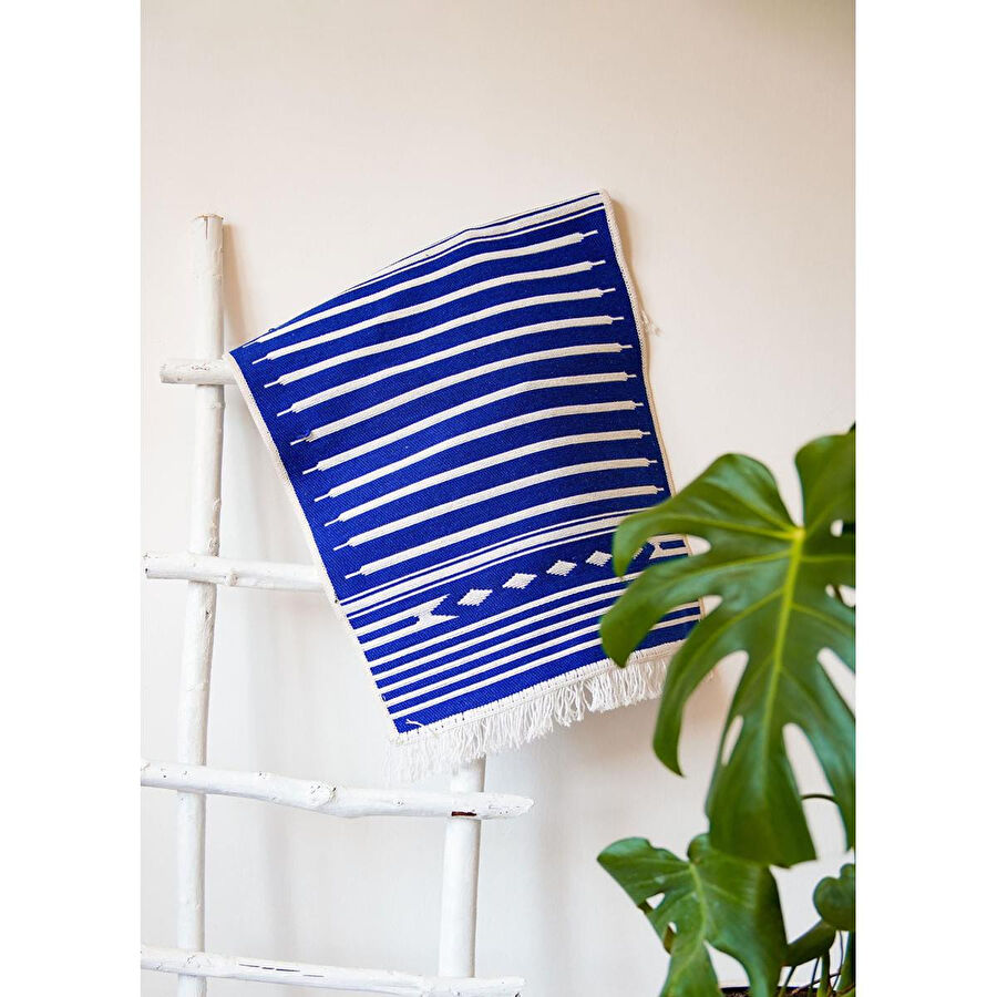 The Mia Linea Kilim Çift Taraflı 90x60 Cm