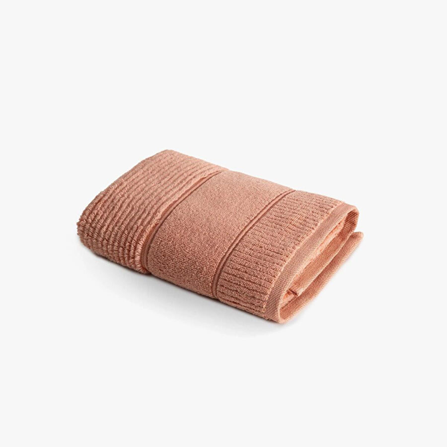 Green Black Eliza Yüz Havlusu Terra