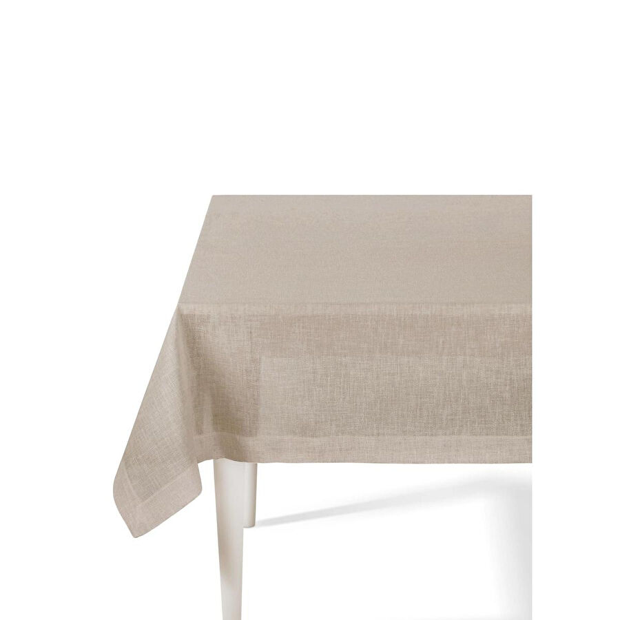 The Mia Dikdörtgen Masa Örtüsü 145x230 Cm