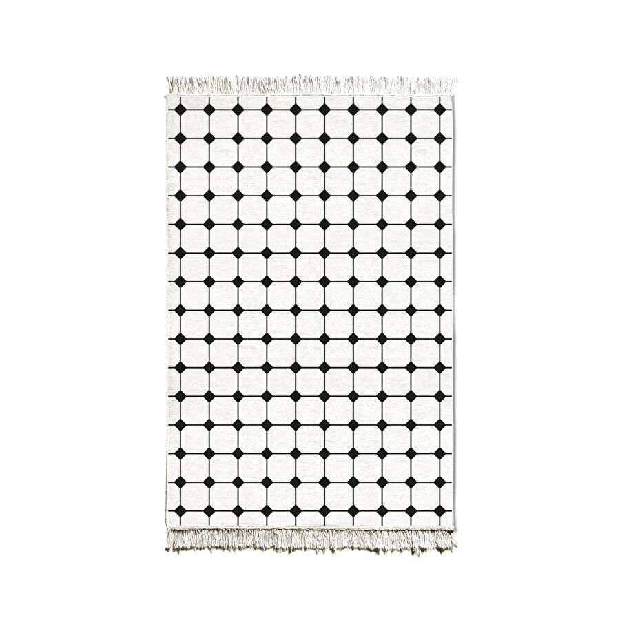 The Mia Pearl Kilim Çift Taraflı 150x100 Cm