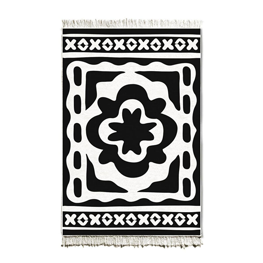 The Mia Karo Kilim Çift Taraflı 150x100 Cm