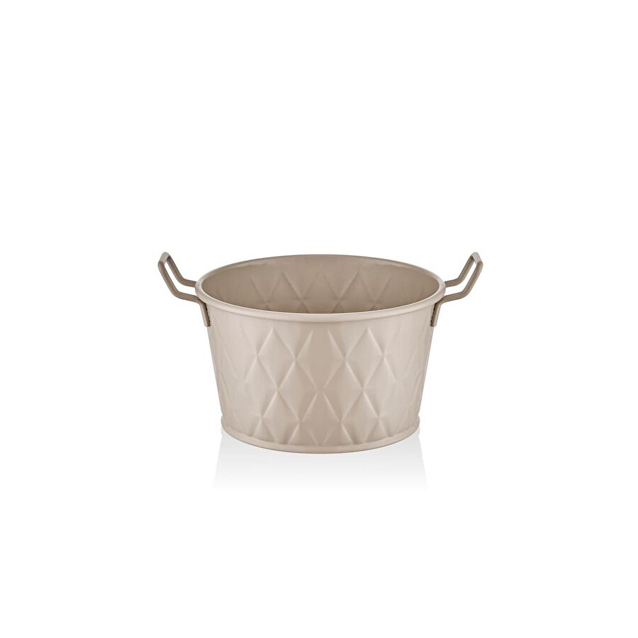 The Mia Prizma Ekmeklik Karamel 8 Cm