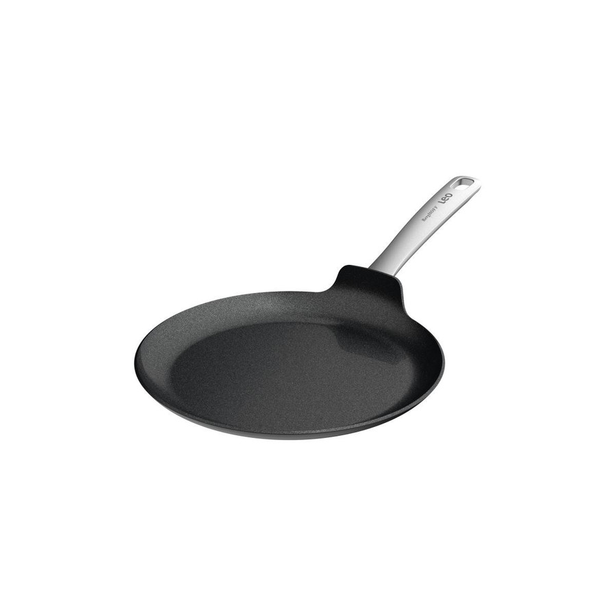 Berghoff Leo Graphite Yapışmaz Pancake Tavası 26cm