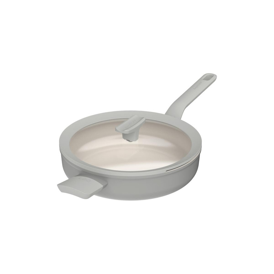 Berghoff Leo Balance Kapaklı Tava 26cm