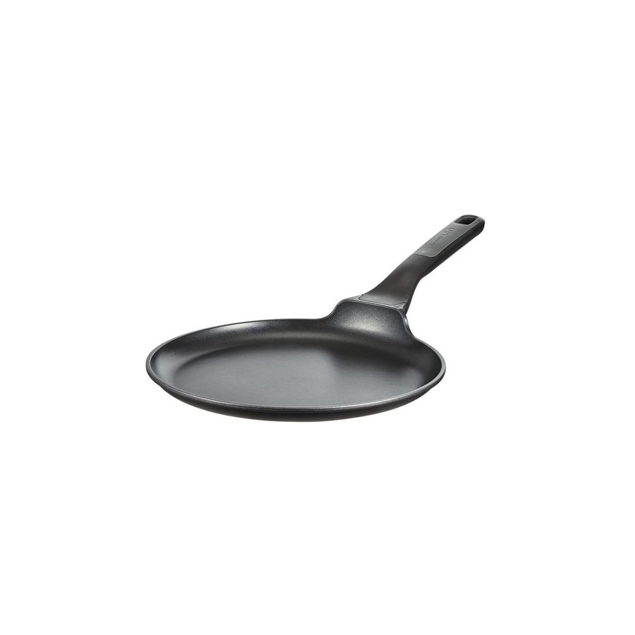 Berghoff Leo Stone Yapışmaz Alüminyum Döküm Krep Tavası 25 Cm