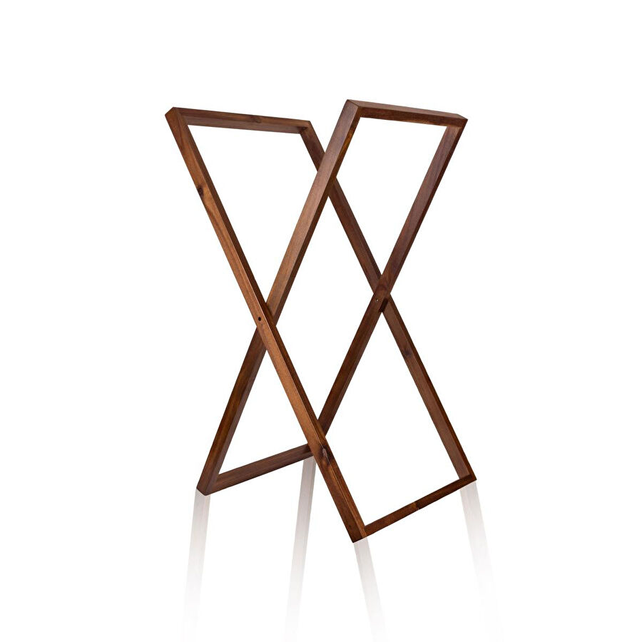 The Mia Natura Akasya Havluluk 45x45x80 Cm