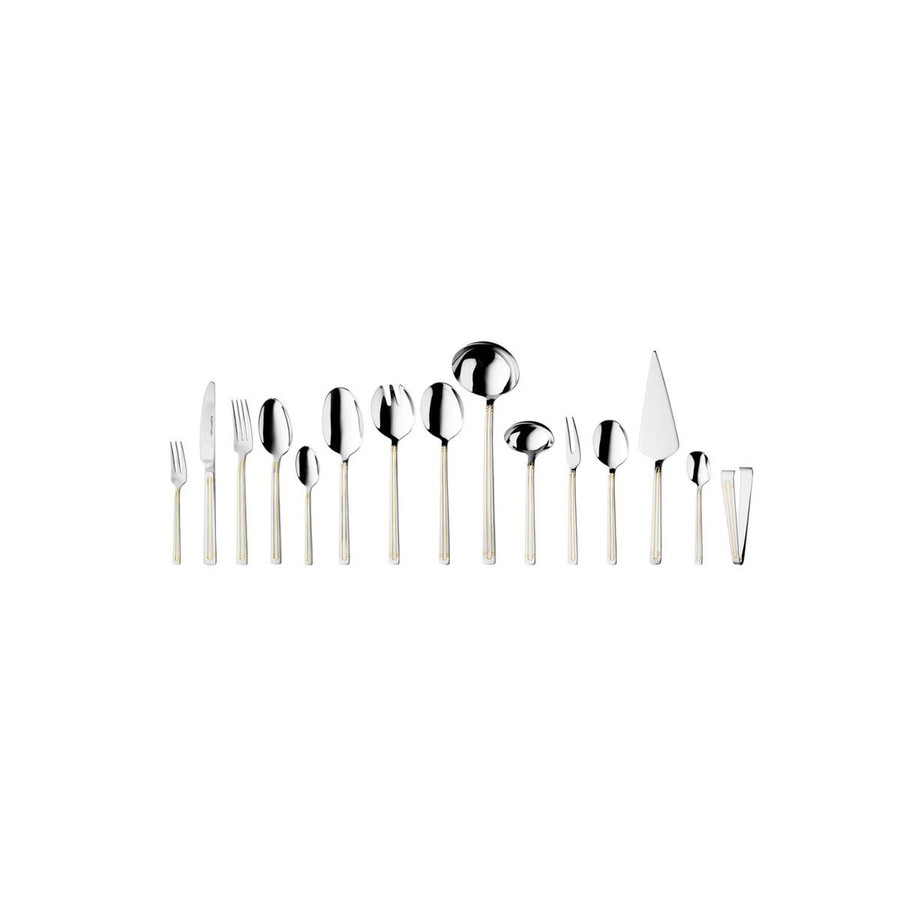 Berghoff Essentials 72 Parça Heritage Çatal Kaşık Bıçak Seti