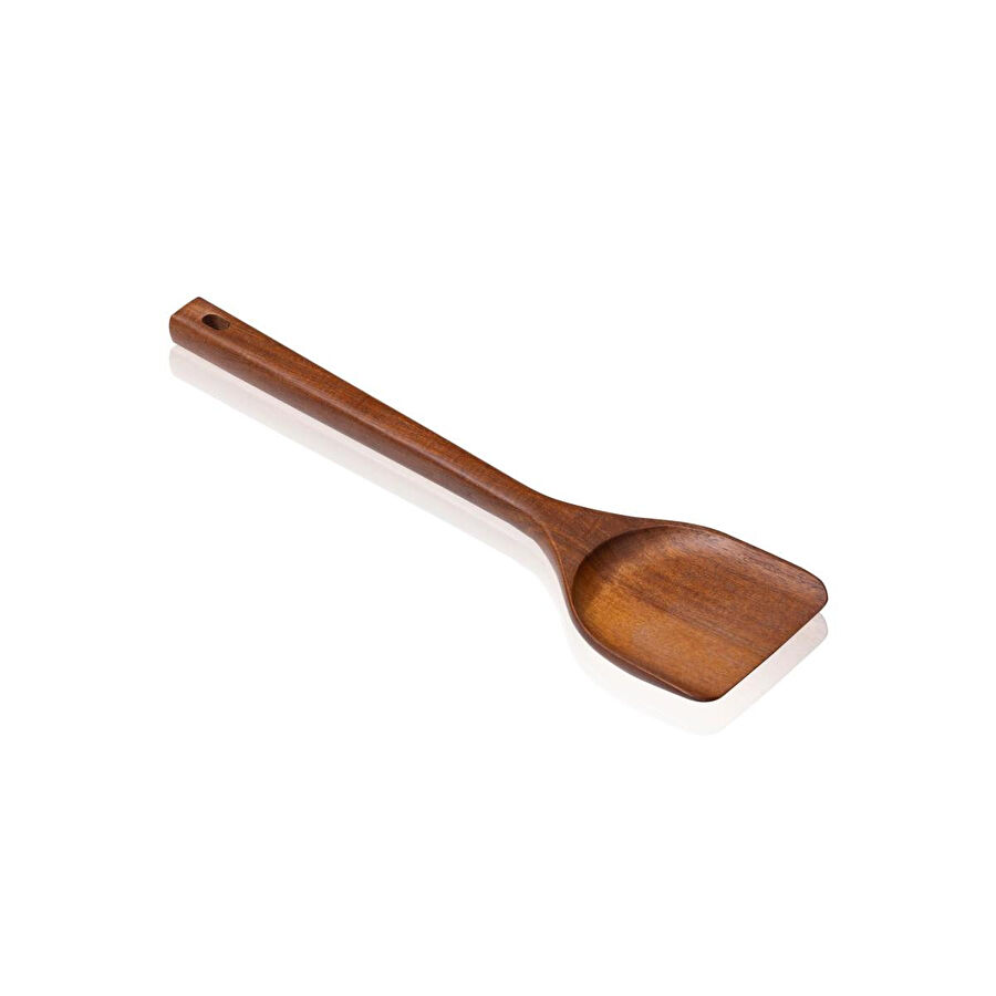 The Mia Natura Akasya Spatula 34x9 Cm