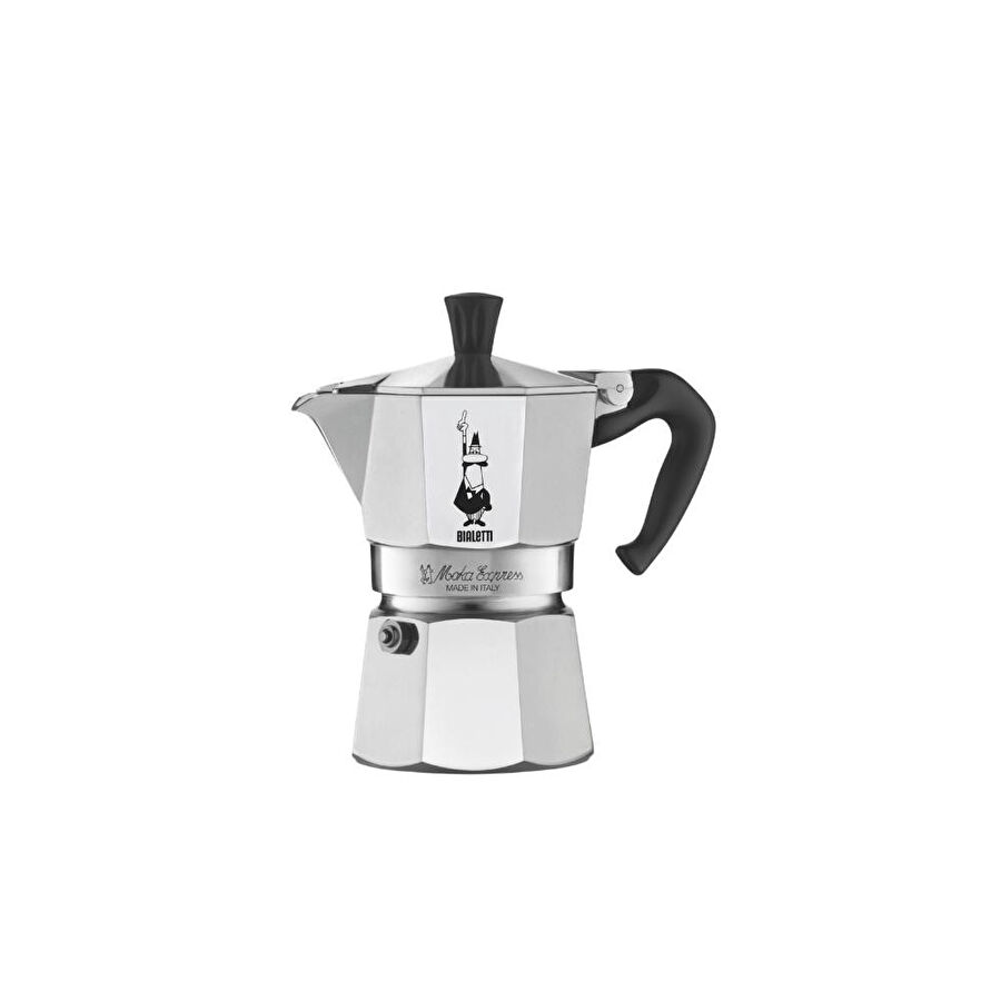 Bialetti Moka Express 3 Cup