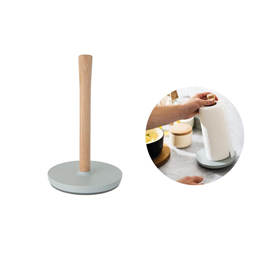 Berghoff Leo Kağıt Havluluk