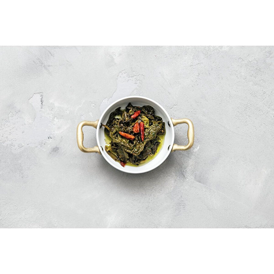 Paderno Alüminyum Mini Tencere 10 Cm