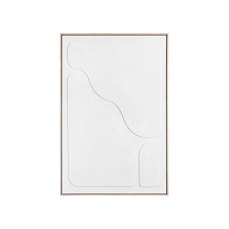 The Mia Bohem Kanvas Tablo 80x120 Cm Tbl0081