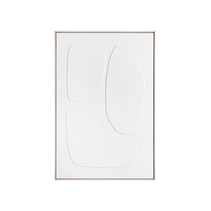 The Mia Bohem Kanvas Tablo 80x120 Cm Tbl0083