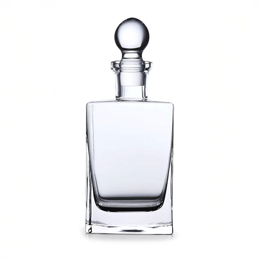 Paşabahçe 90321 Scothland Kapak Şişe 750cc 1 Adet