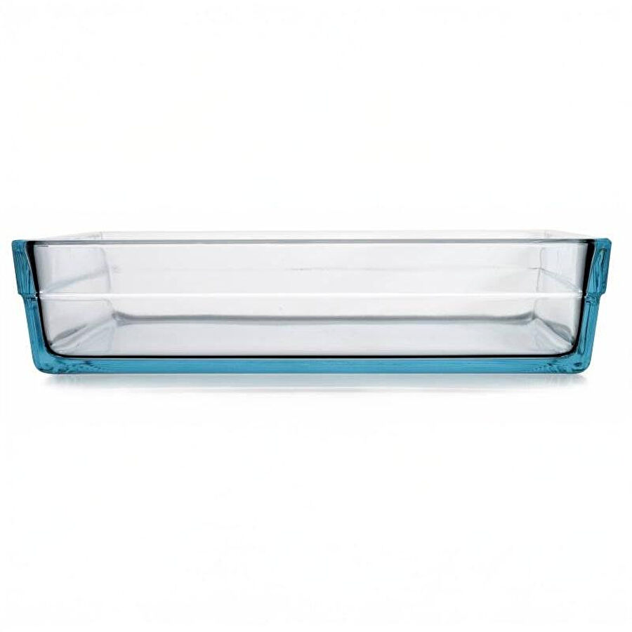 Paşabahçe 59314 Kare Borcam 4100 Cc 1 Adet