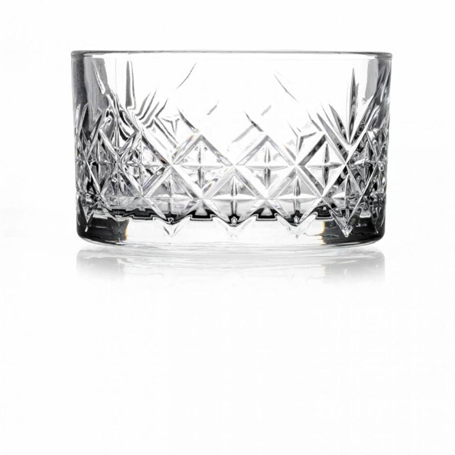 Paşabahçe 530040 Timeless Çerezlik Kase 225 Cc 4 Adet