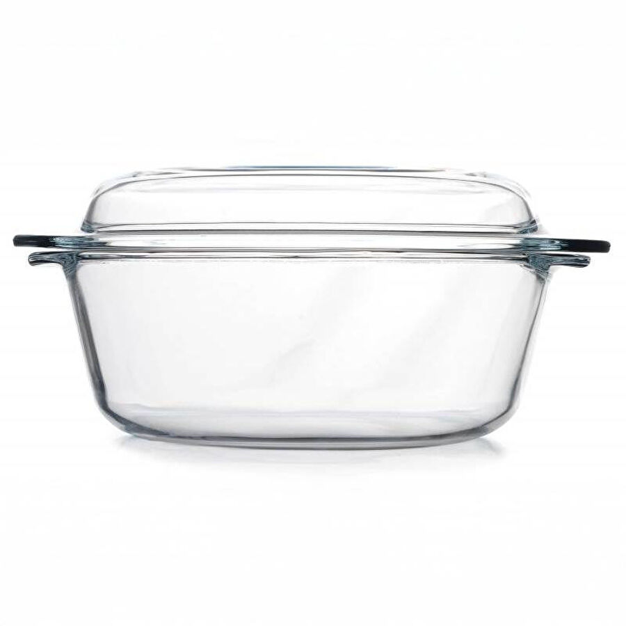 Paşabahçe 59003 Kapaklı Borcam 2100 Cc 1 Adet