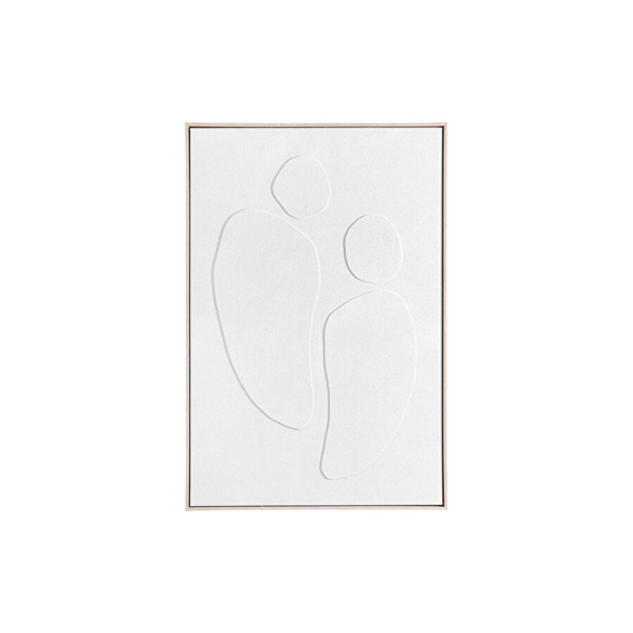 The Mia Bohem Kanvas Tablo 60x90 Cm Tbl0067