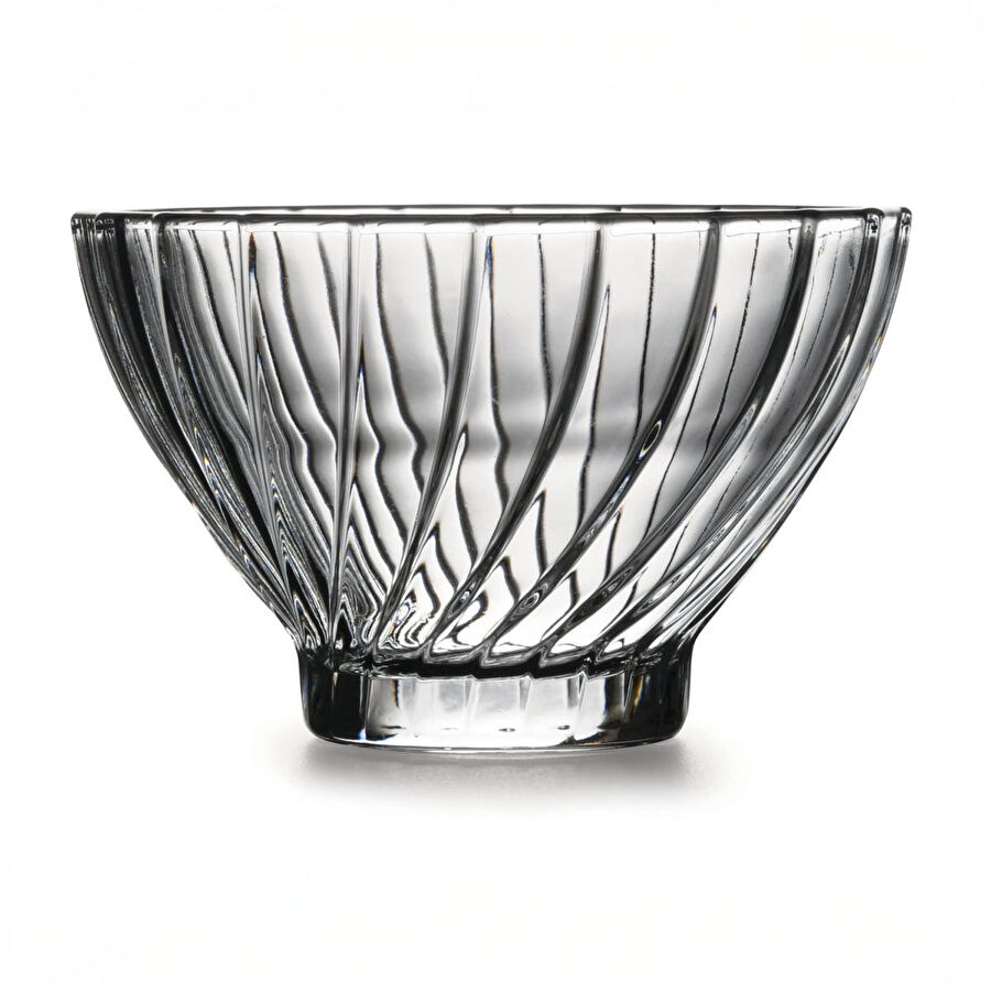 Paşabahçe 530216 Bouquet Kase 195 Cc 6 Adet