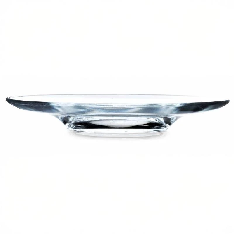 Paşabahçe 54281 Aida Çay Tabağı 17mm 6 Adet