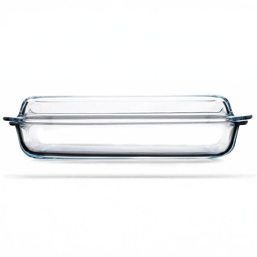 Paşabahçe 59009 Borcam 1950cc Tepsi 1 Adet