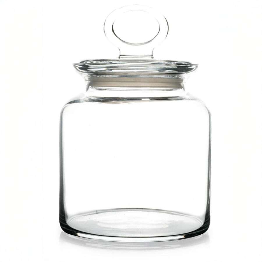 Paşabahçe 98671 Kitchen Kavanoz 1085 Cc 1 Adet